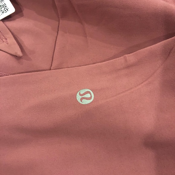 New with tag Lululemon Align Pant 28” Wrap Waist - Picture 4 of 5